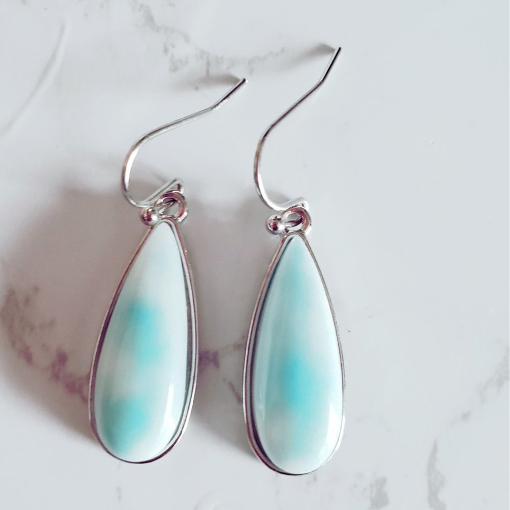 Waterdrop Earrings